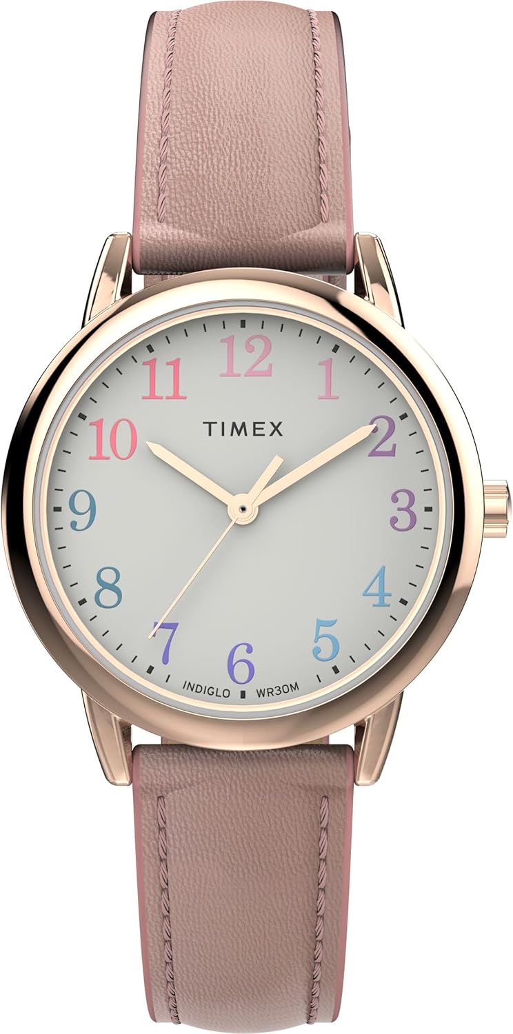 Timex Women's Easy Reader Watch