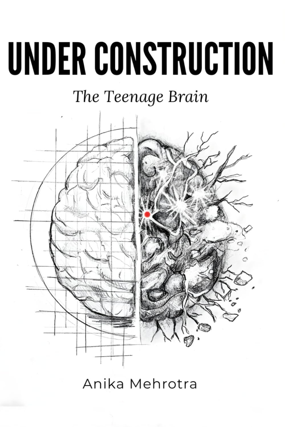 Under Construction: The Teenage Brain