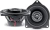 Focal ICBMW100 2-Way Coaxial Kit Compatible with BMW Vehicles
