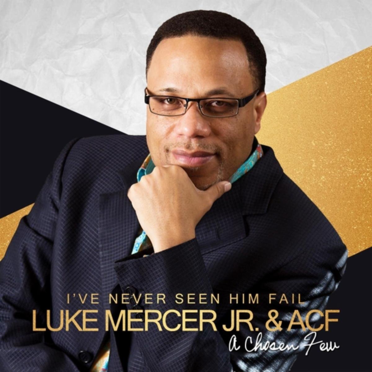 Luke Mercer, Jr.