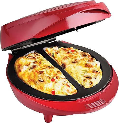 Miniatura 5 de Máquina de tortillas, negro