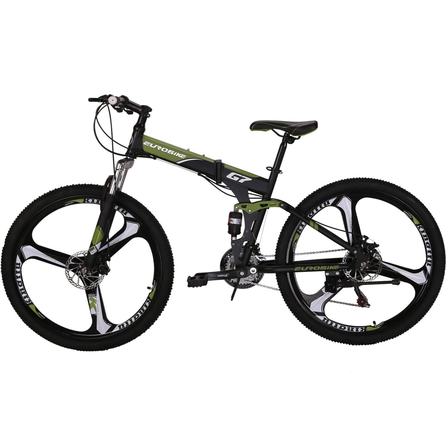 Eurobike Road Bike Review EUROBIKE OBK Road Bike 54cm