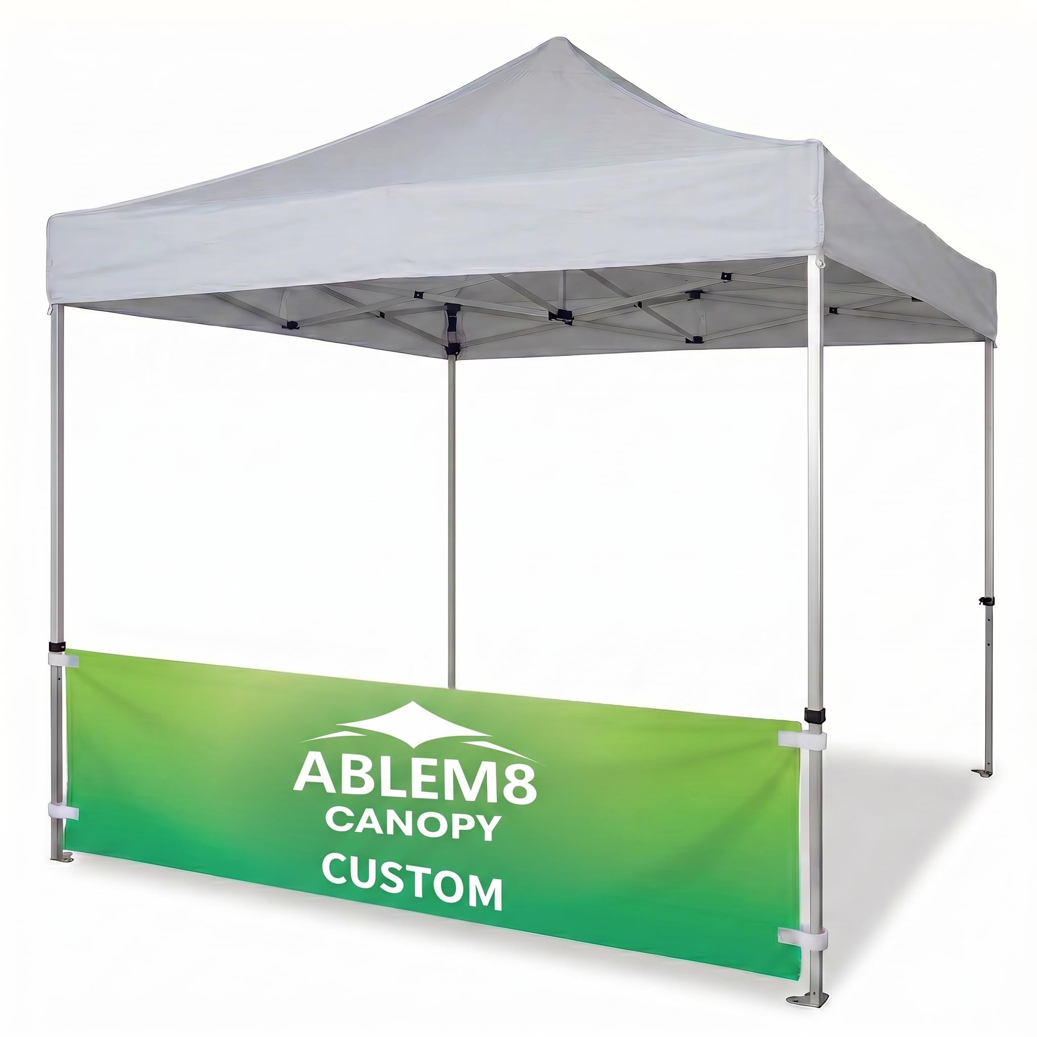 Amazon.com : ABLEM8CANOPY Pack of 2 Custom Canopy Side Walls for
