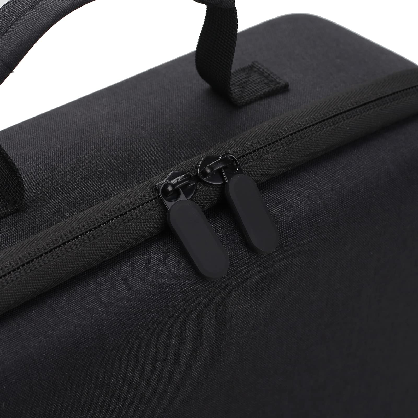 RC GearPro Ronin RS 3 Mini Custodia per il trasporto Borsa portaoggetti Scatola rigida Palmare Stabilizzatore cardanico Accessori Valigia Viaggio Borsa a tracolla per DJI Ronin RS 3 Mini
