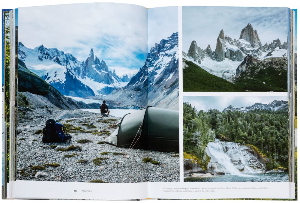 Leaving the Comfort Zone: The Adventure of a Lifetime