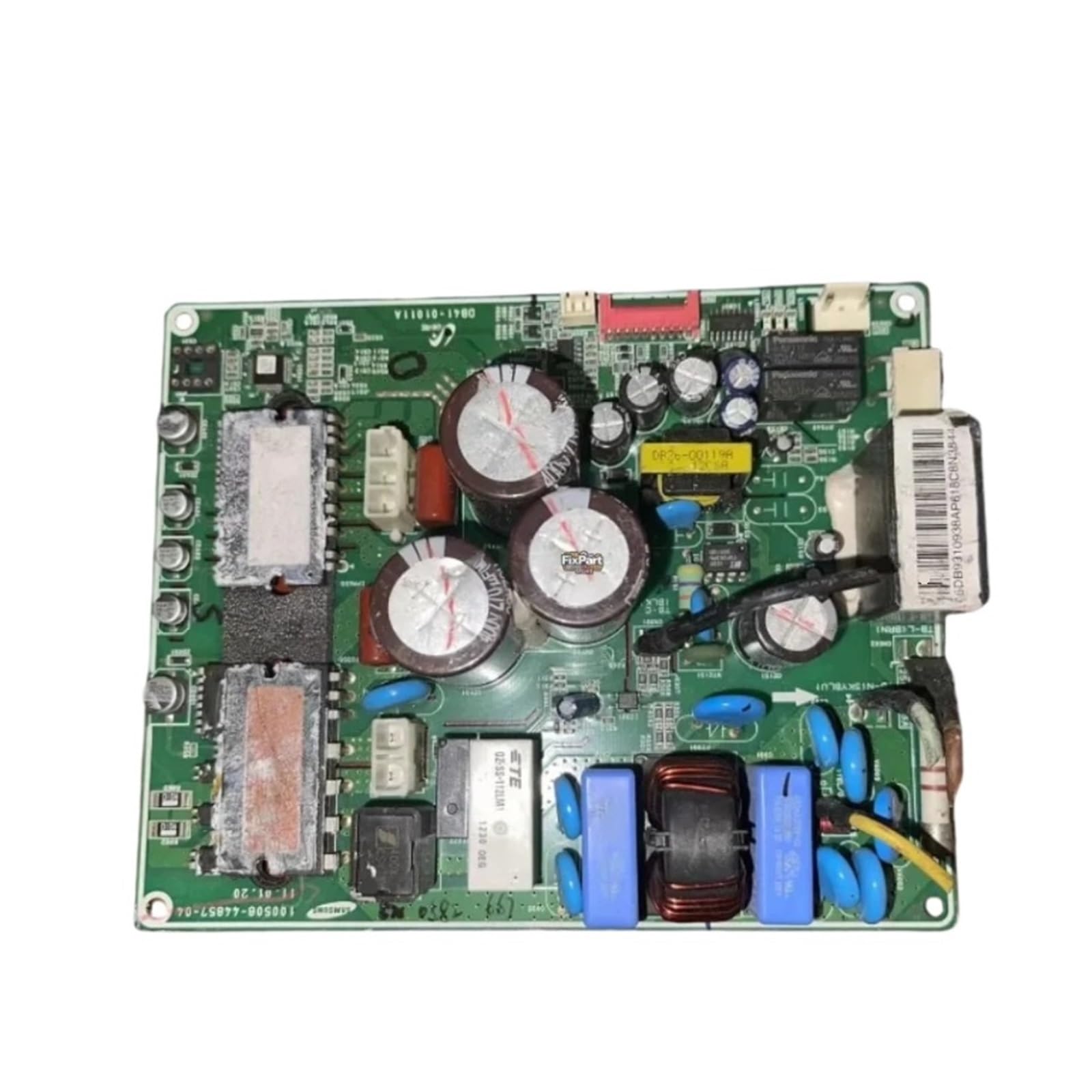 Riswekfw One Color Used For Inverter Air Conditioner External Motherboard 100508-44857-10Db41-01011A Db93-10938A