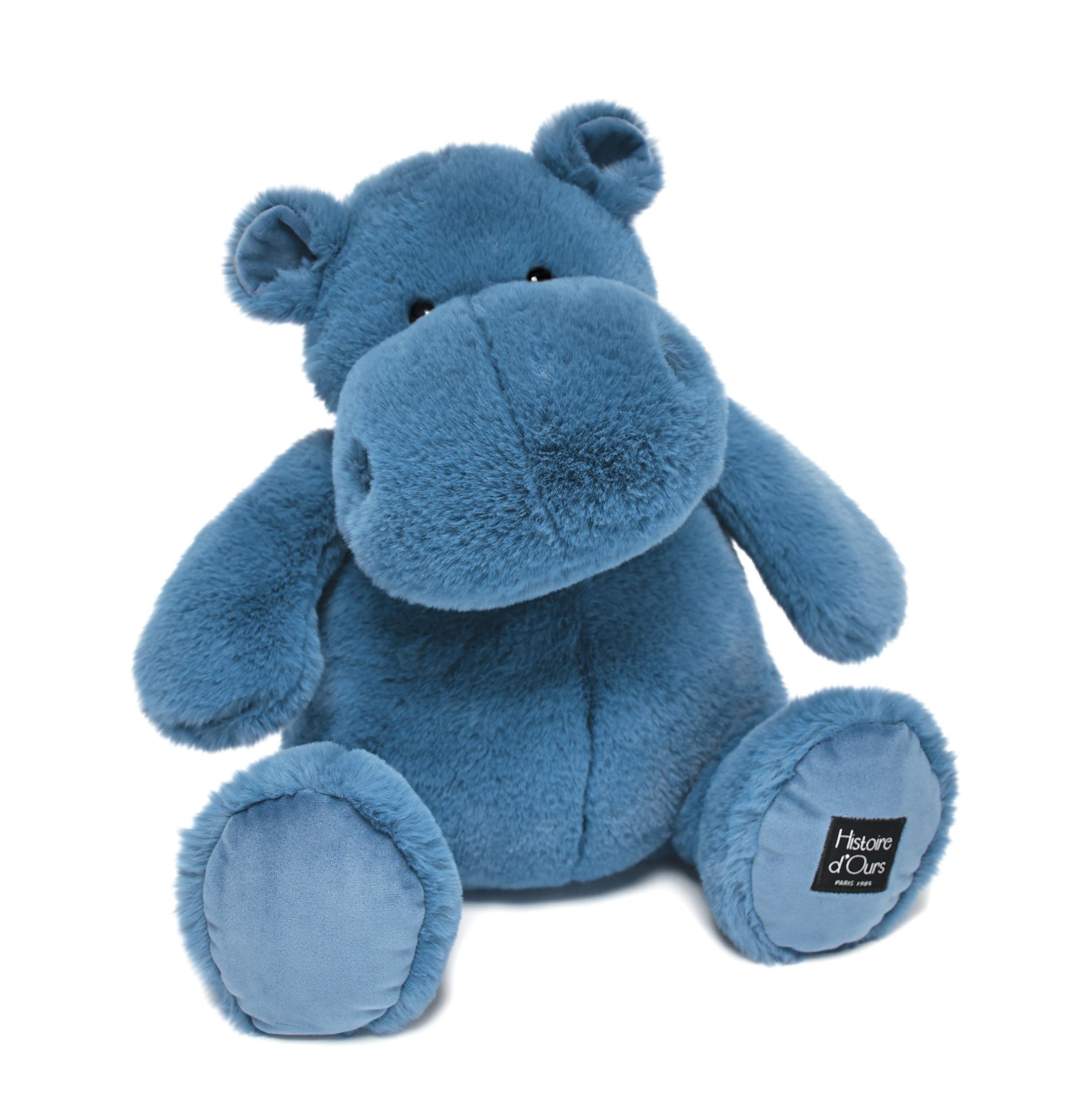 Histoire d'ours Carletto- Peluche, HO3110