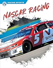 NASCAR Racing (Racing Sports)