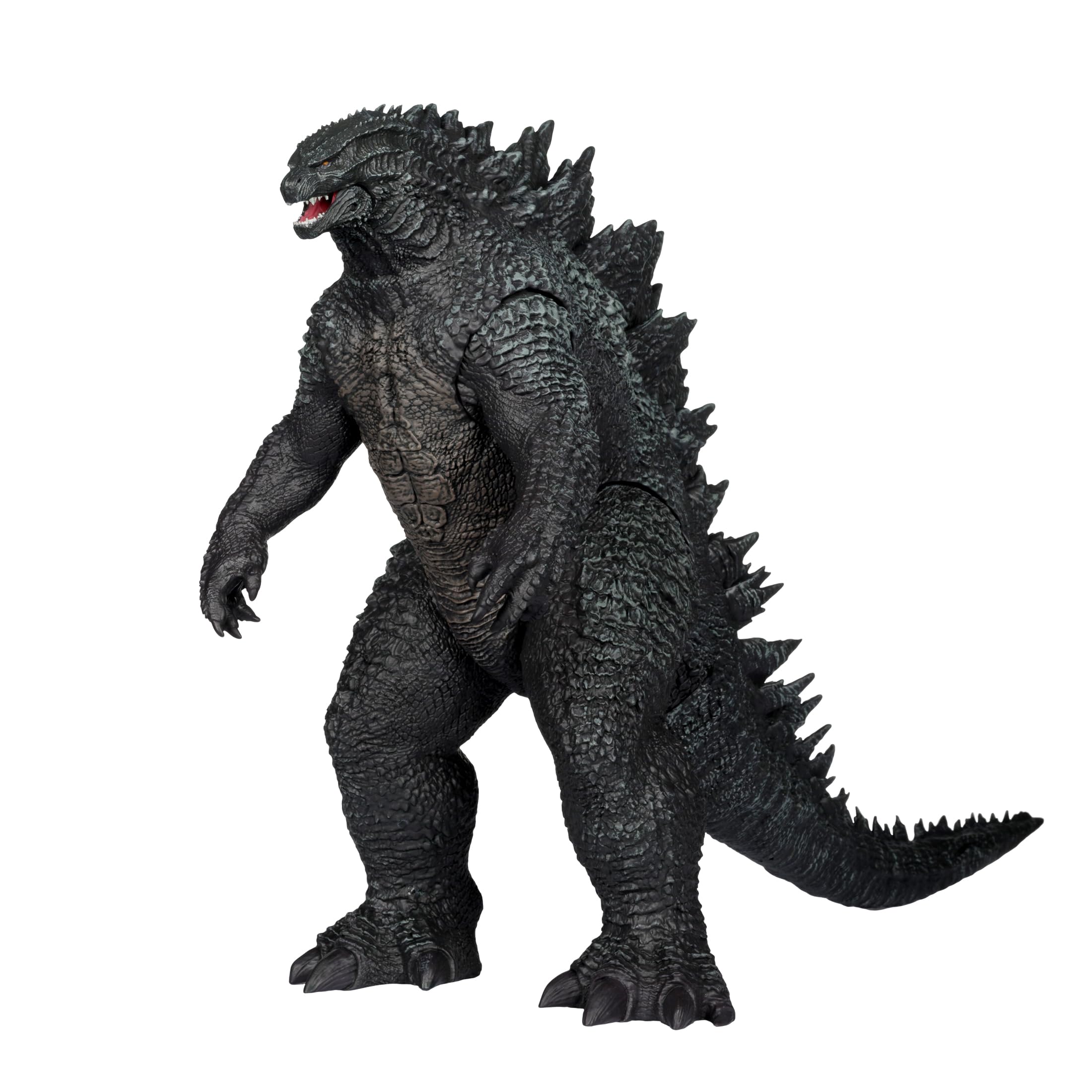 McFarlane DC Justice League Monsterverse DC Multiverse Actionfiguren 2er-Pack Superman Vs. Godzilla 30 cm | DC Multiverse Justice League vs. Godzilla vs. Kong Actionfigur, 17,8 cm, 2er-Pack – Superman vs. Godzilla