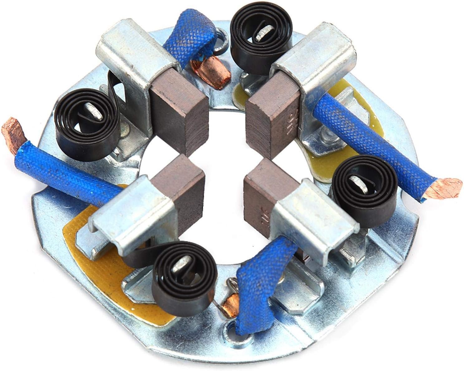 Starter Motor Brush Holder, Starter Carbon Brush Holder
