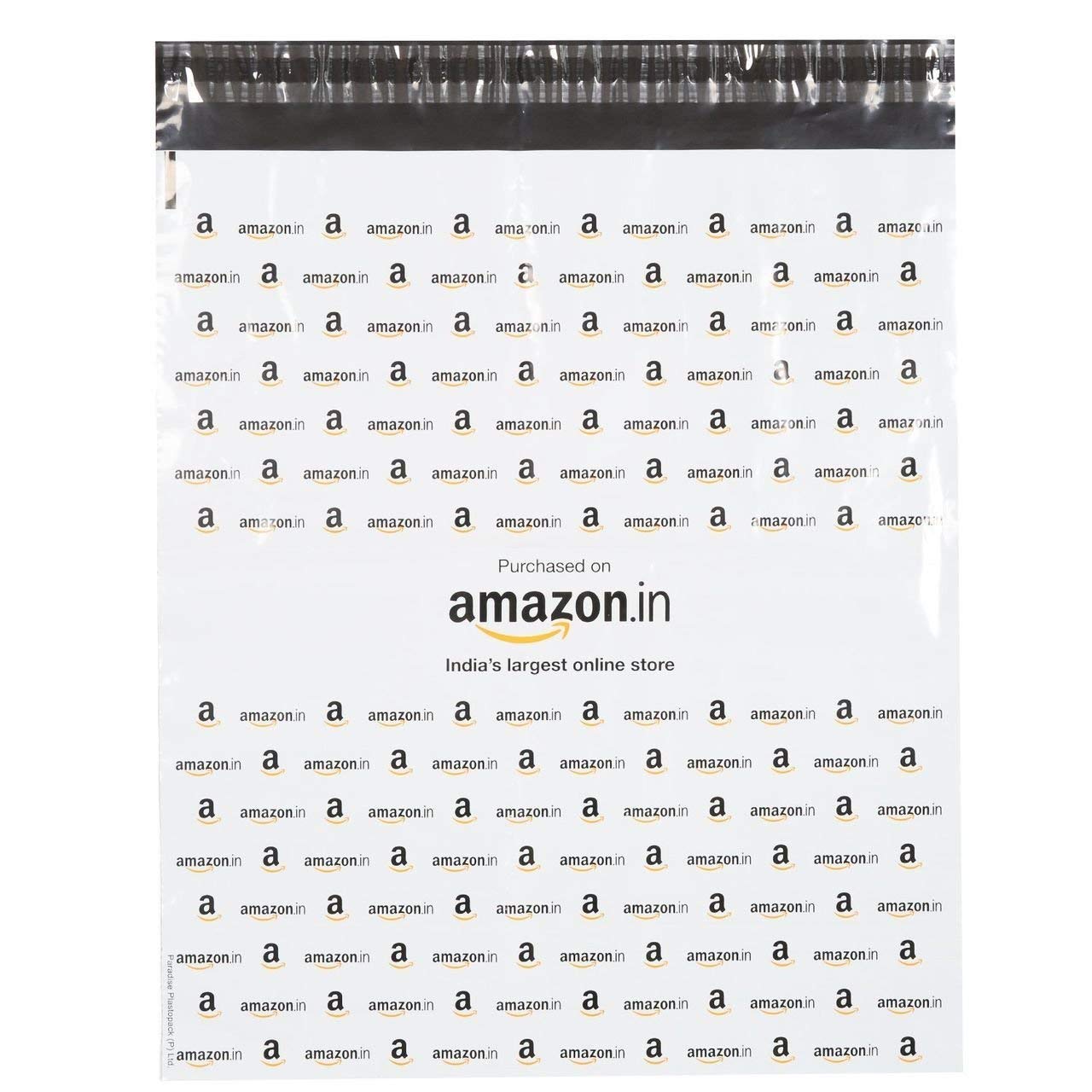 See full amazon price history chart for Polybags by Amazon Printed |16" x 14"| 1 KG Polybags by Amazon Printed |16" x 14"| 1 KG (B0D4YTFXBG) Amazon Price History, Amazon Price Tracker