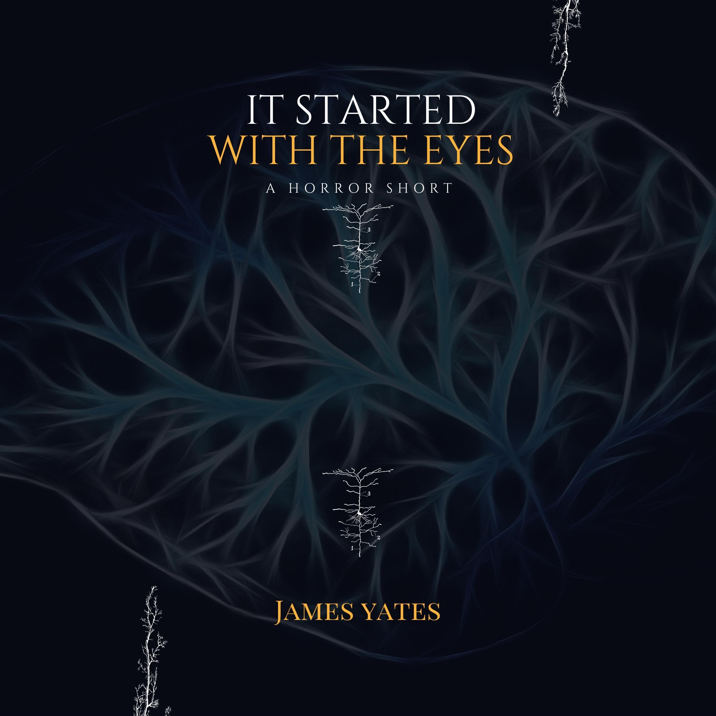 It Started with the Eyes