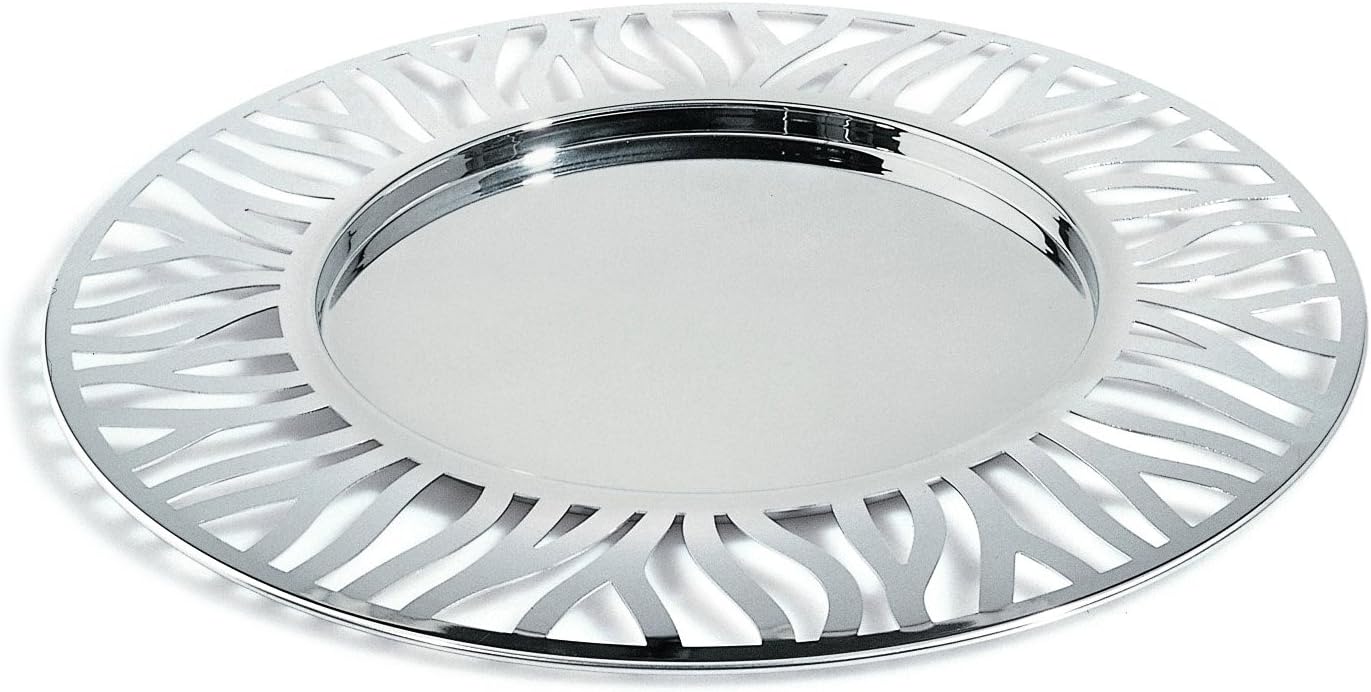 Intercalaire Demi-cercle Ajouré Pour Collier 31x18 Mm - Acier Inoxydable X1 - Perles & Co