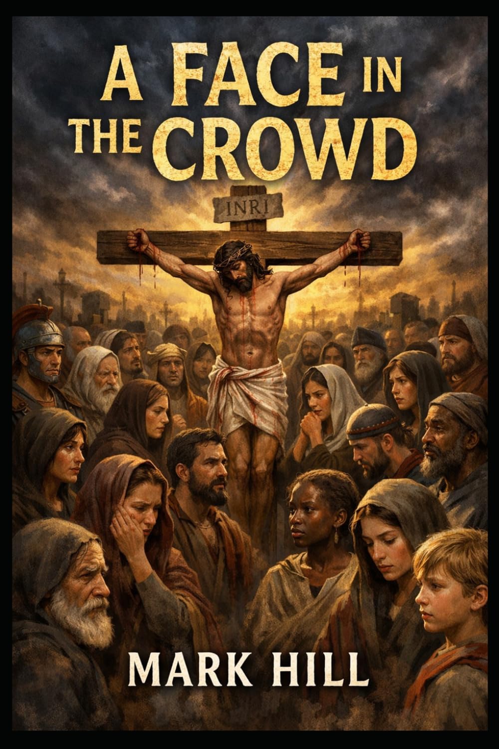 A Face In The Crowd