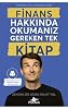 Finans Hakkında Okumanız Gereken Tek Kitap Kağıt Kapak – 13 Ağustos 2025