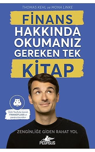Finans Hakkında Okumanız Gereken Tek Kitap