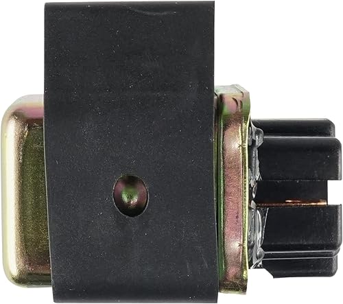 Miniatura 2 de Replacement Part OEM for Starter Relay Solenoid Switch for Polaris Scrambler 50 2001 2002 2003 Index-DDR965-GTF1-37203