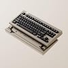 VORTEXKEYBOARD Vortex Model M SSK Triple-Mode WKL Cherry MX Black