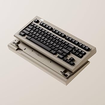 Amazon.com: VORTEXKEYBOARD Vortex Model M SSK Triple-Mode WKL