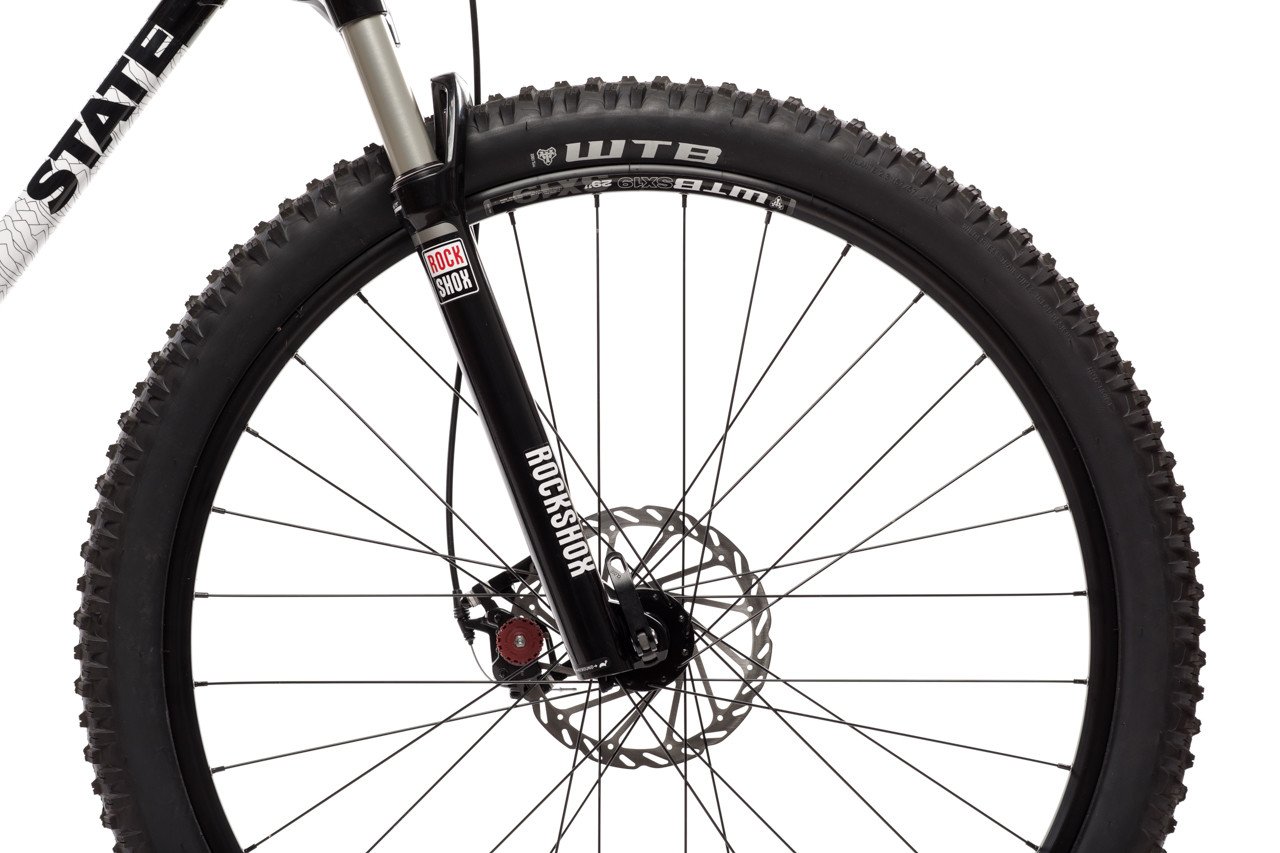 state bicycle pulsar