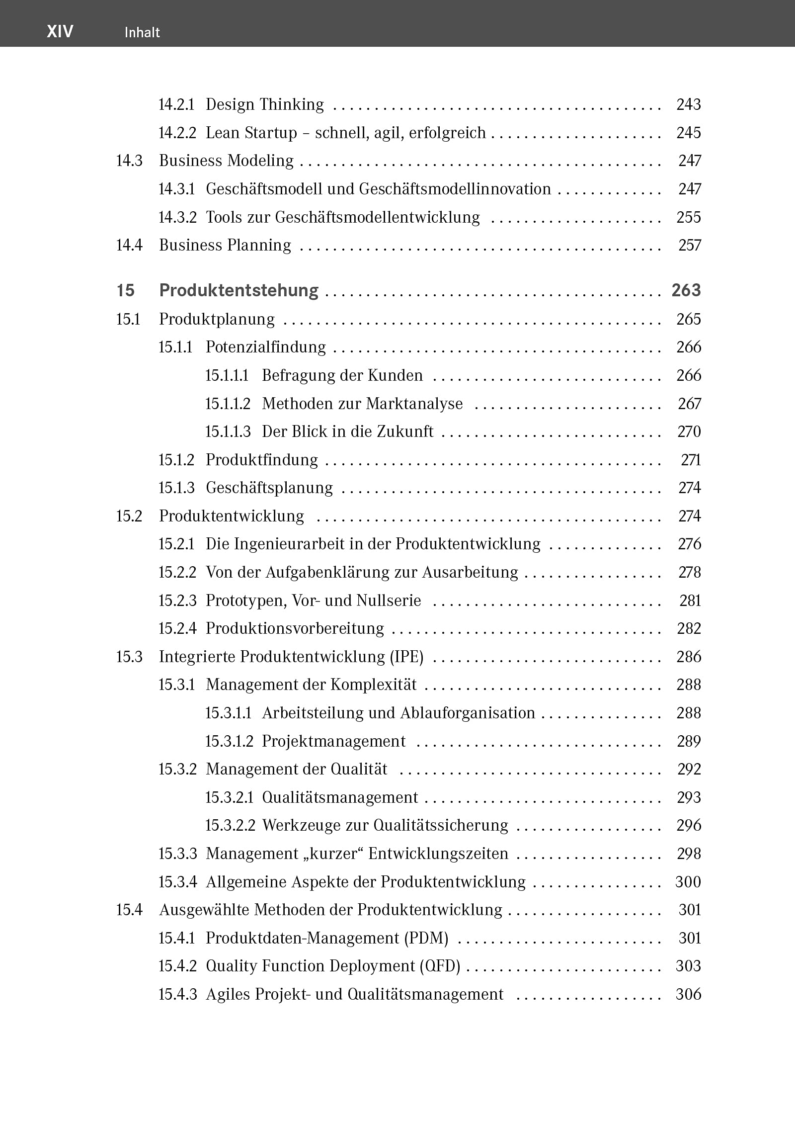 Taschenbuch der Konstruktionstechnik