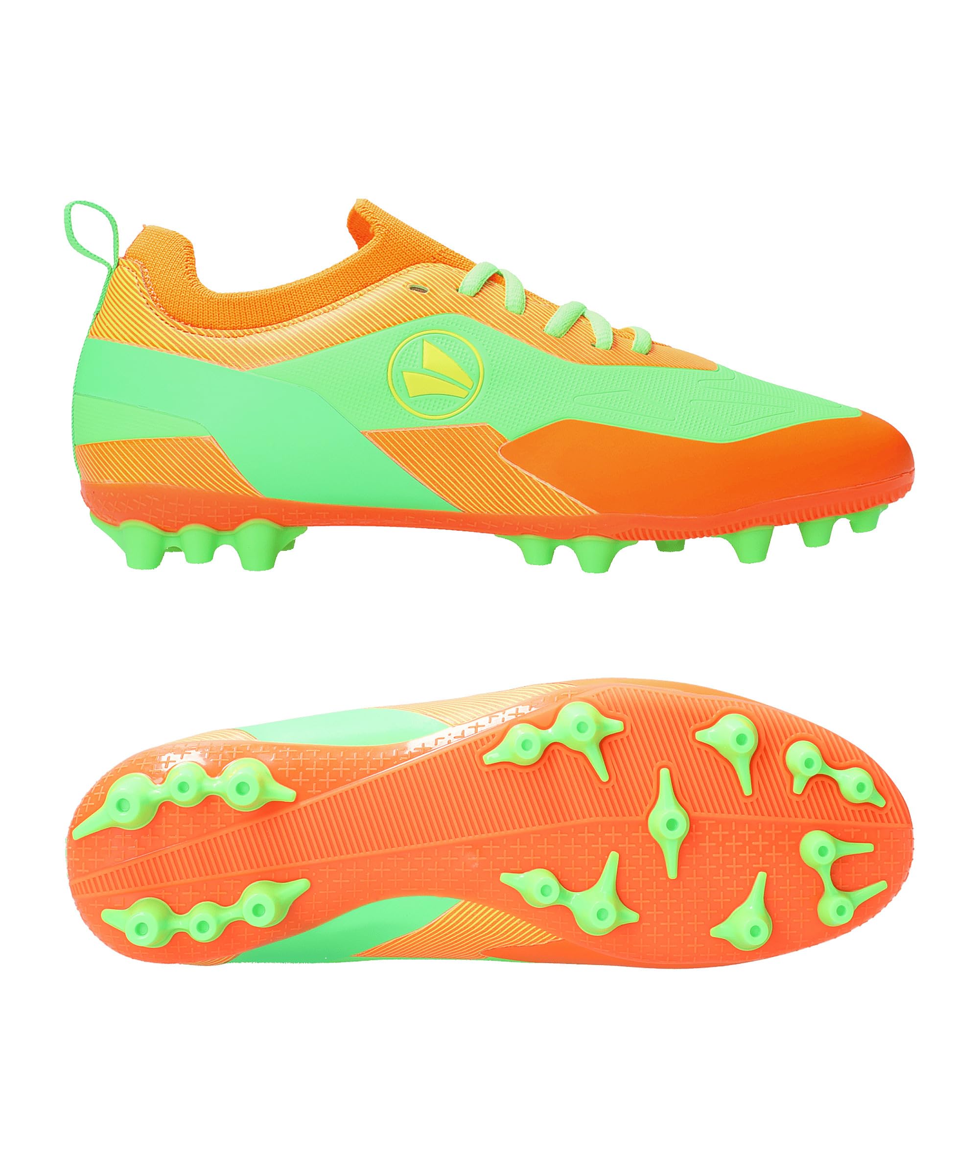 JAKO Dreamflow Sock Jr AG Kids - Calcetines infantiles