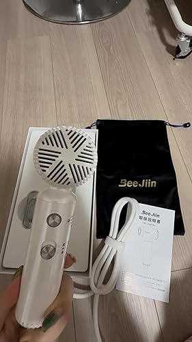 Amazon | Beejiin ドライヤー 高速ライヤー 大風量 速乾 爆風