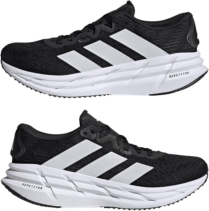 adidas Men Adistar 4 M Grey Running