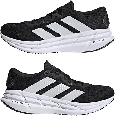 Adistar 4 Erkek Mavi Ko u Ayakkab s  JR0315