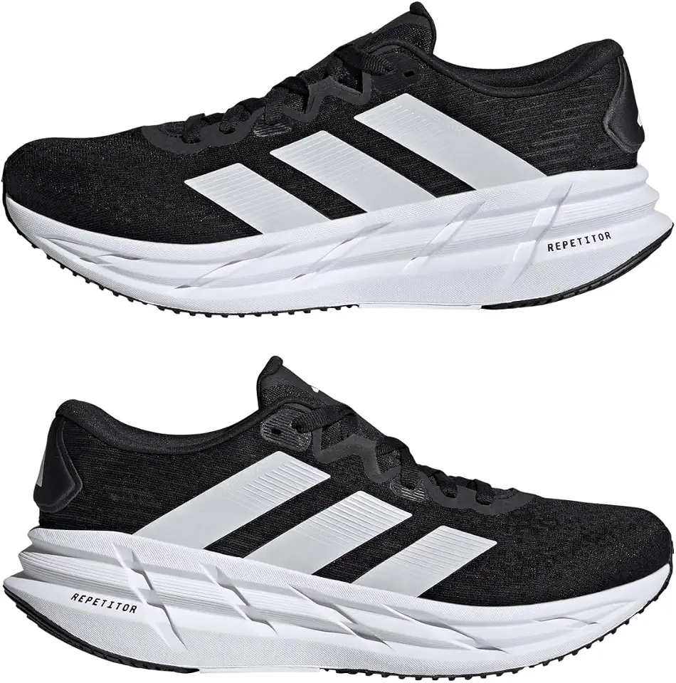 Adidas ADISTAR Mens core black