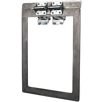 weather tight dog door