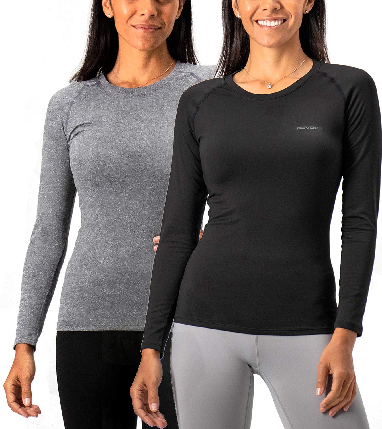 DEVOPS Women's 2-Pack