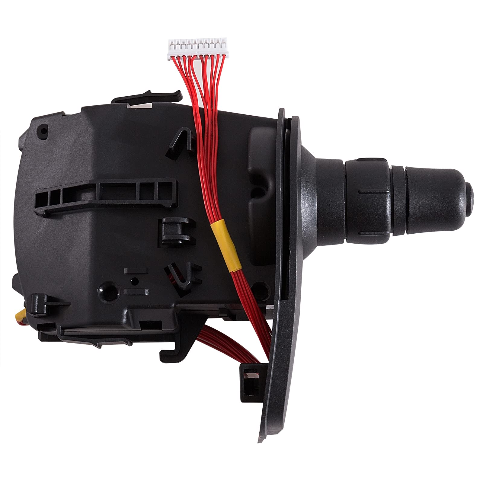 Twowinds - Mando Luces 8201590638 Compatible con Renault Clio 3 (2005-2012) Grandtour (2008-2012) Kangoo, Modus (2004-2016) - Izquierda del Volante (lado conductor) - Interruptor Intermitente