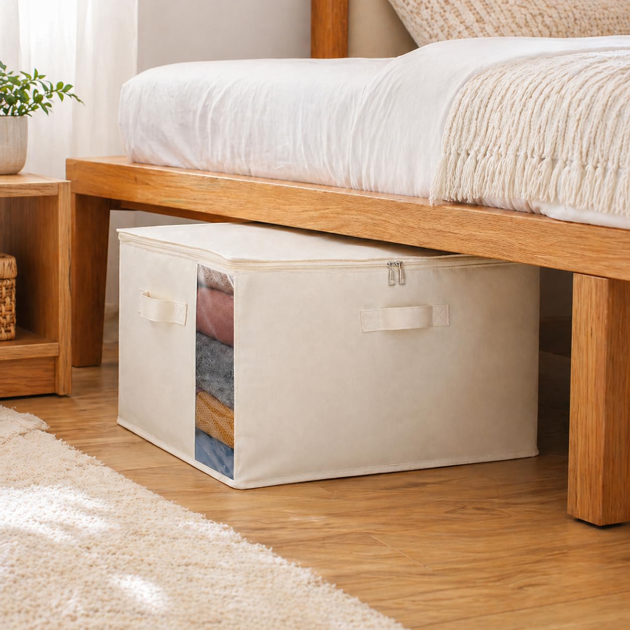 Vailando Underbed Storage