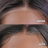 Vista 6 de Aerosol adhesivo - Original 14.2 fl. oz./420 ml Secado rápido, sin residuos, fórmula duradera con protección de bordes para adhesivo de peluca