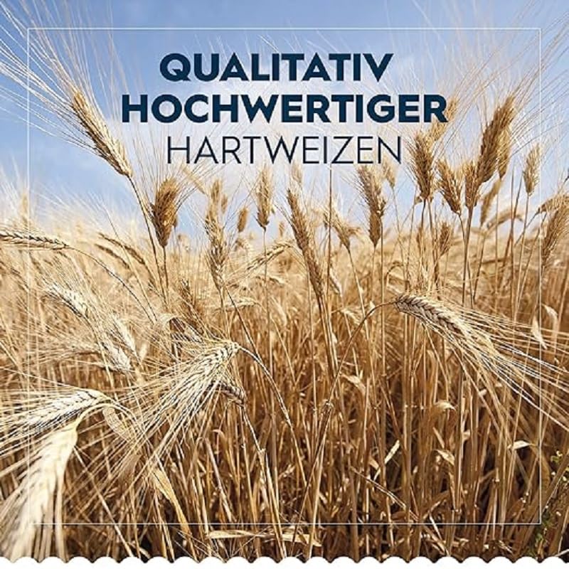 Barilla Pasta Klassische Girandole n.34 aus hochwertigem Hartweizen immer al dente, (1 x 500 g) 6