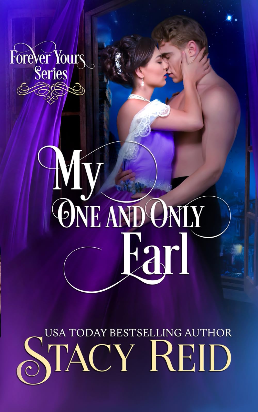My One and Only Earl (Forever Yours)