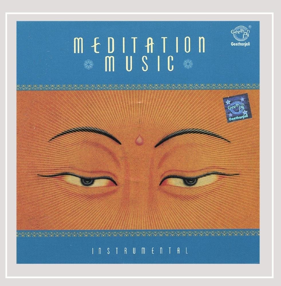 Meditationsmusik