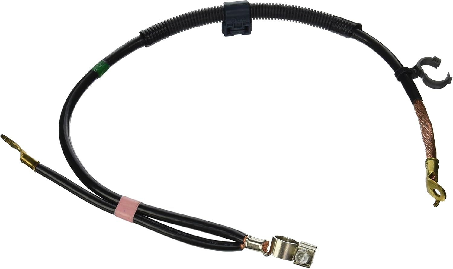 Genuine Acura (32600S3VA02) Ground Cable Assembly