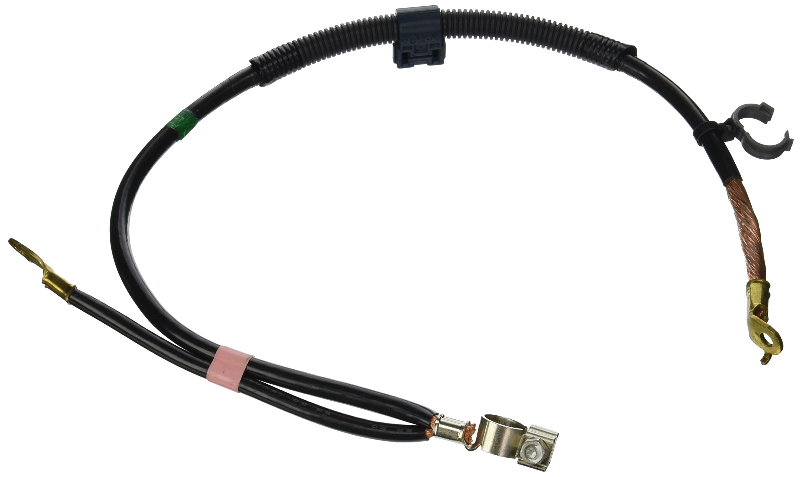 aki00 Amazon.com: Genuine Acura (32600-S3V-A02) Ground Cable Assembly