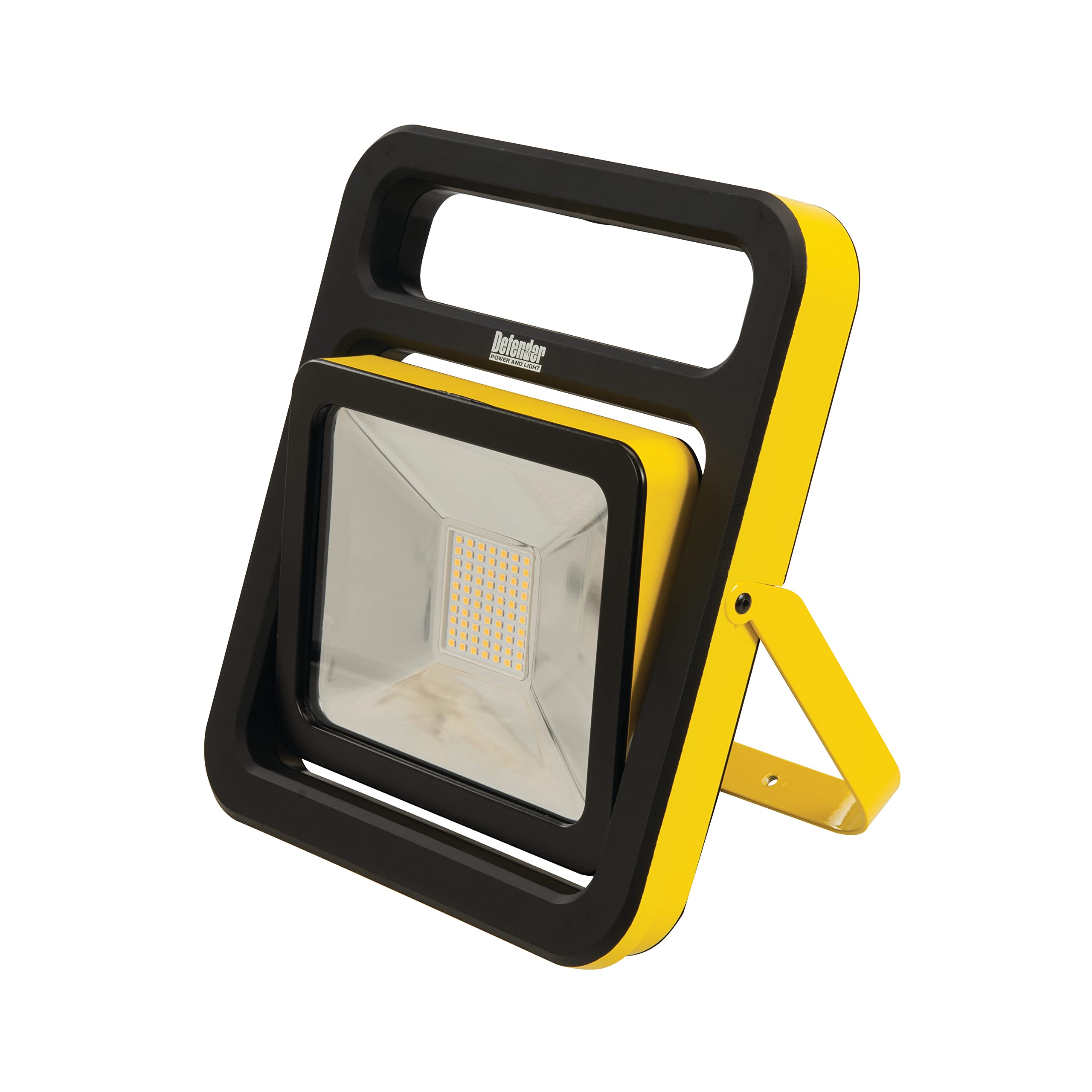 Defender Slimline LED Floor Light 240V 30W (E206017)