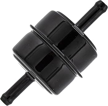 Amazon.com: CUB CADET 503-01527 Fuel Filter Challenger 550 750