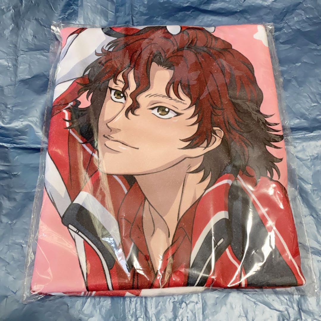 Amazon.co.jp: 新テニスの王子様 テニプリ 毛利寿三郎 ひとりじめ 