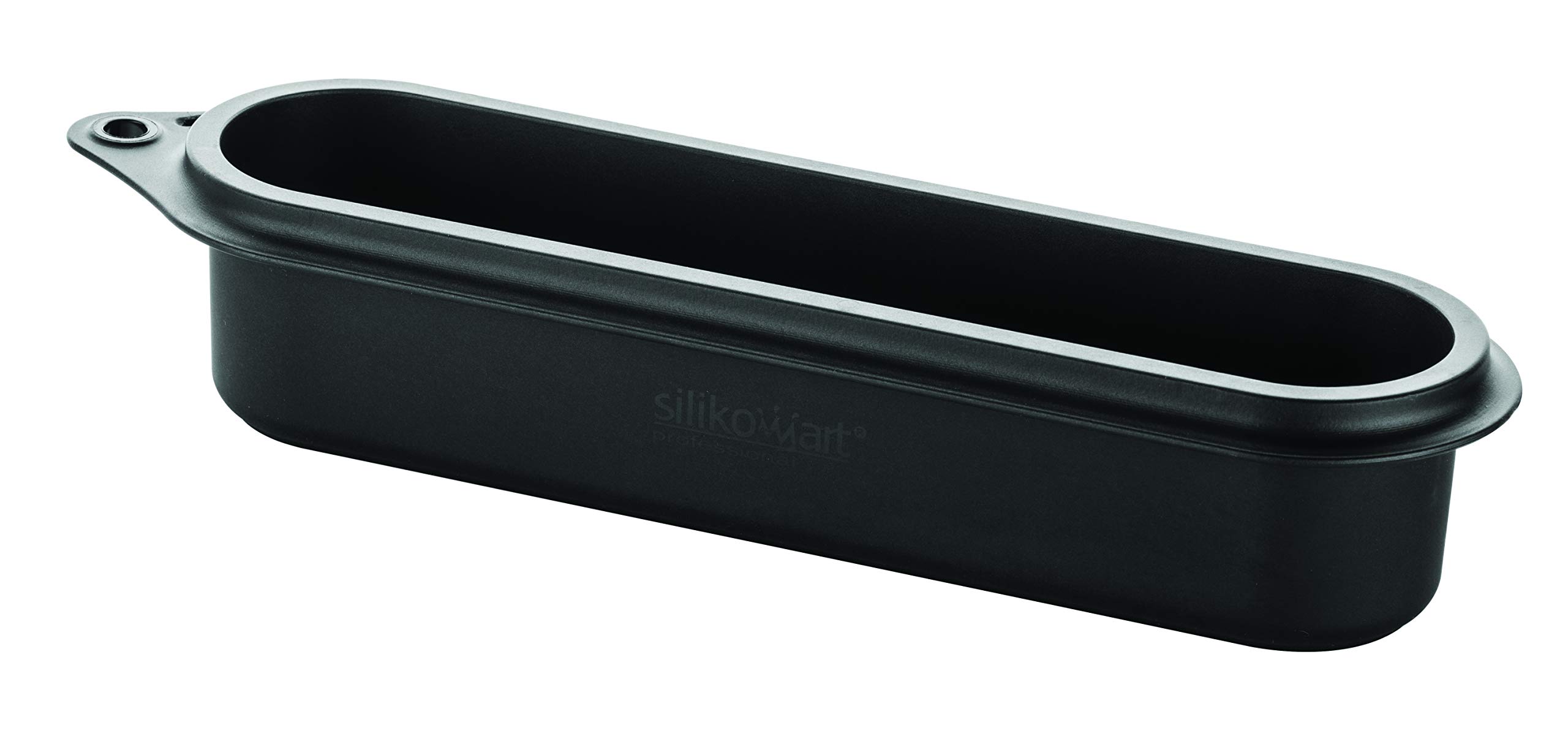 silikomart Moules en silicone pour gâteaux – 550 TPLUS – Accessoires professionnels pour cuisine et pâtisserie – emporte-pièces pour gâteaux au four