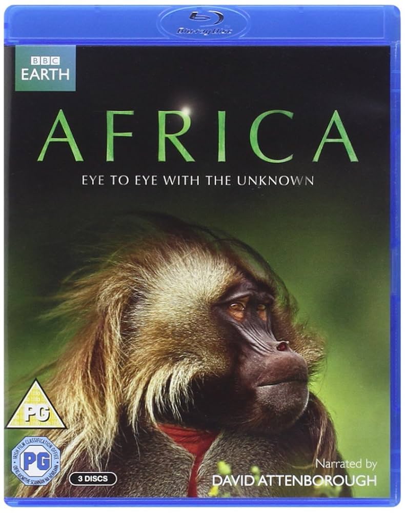 その他 Nature: Amazing Places: Africa [Blu-ray] 713fHwEOtdL._UF350,350_QL50_.jpg