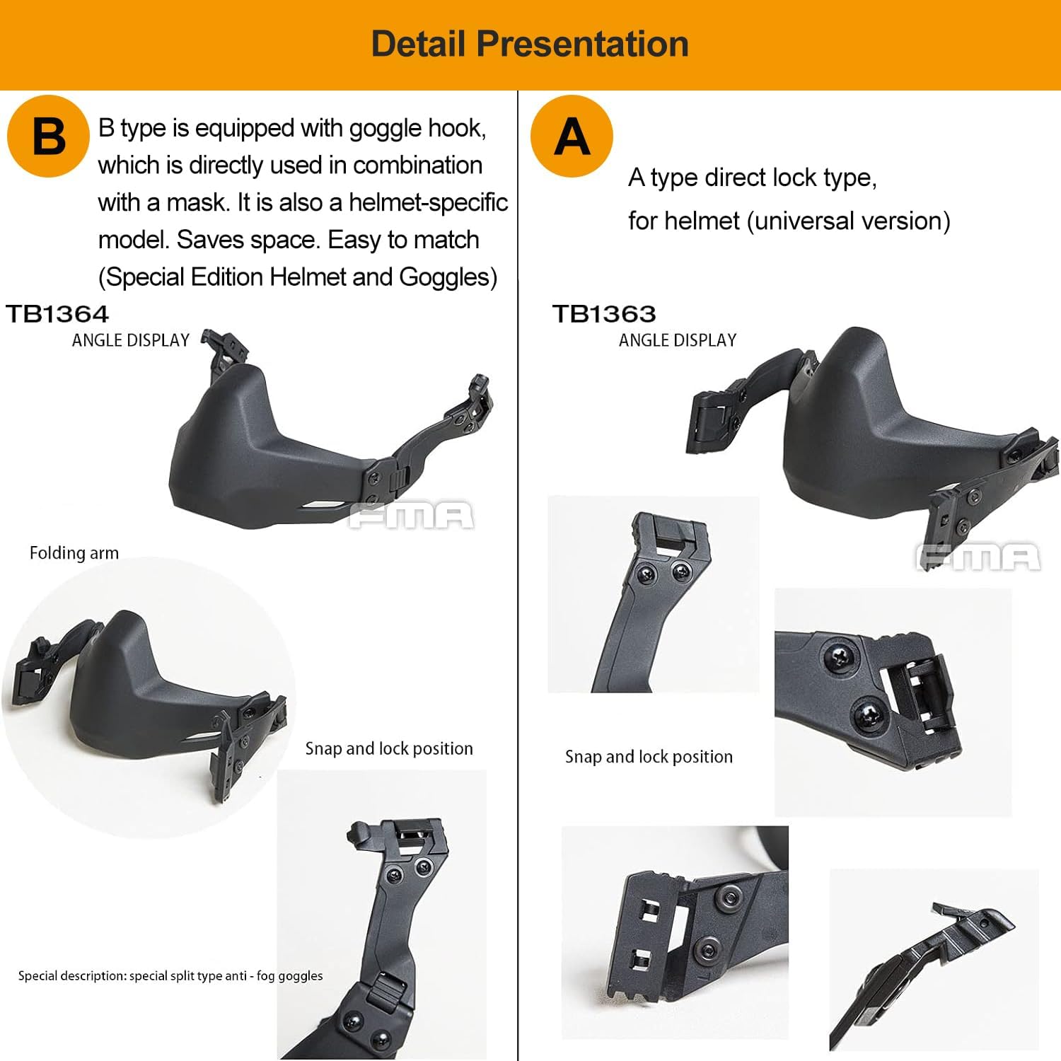 Tactical Mask Half Face Mask Tactical Helmet Protective Mask Folding Half Seal Mask for Cs Game Cosplay