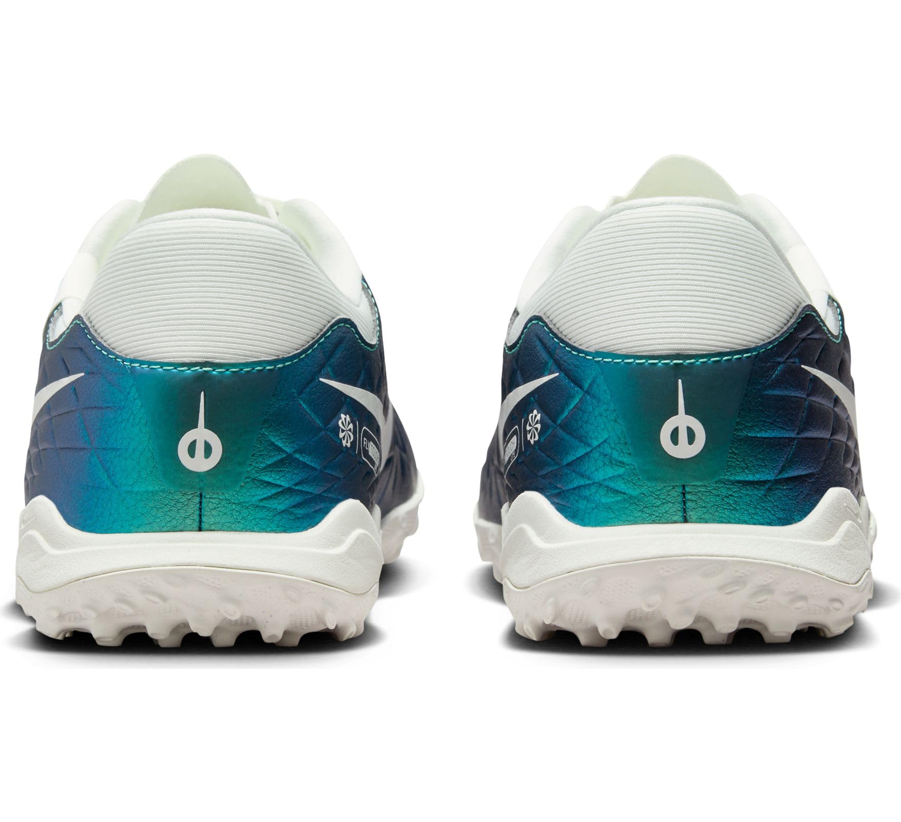 NIKE Mężczyźni Legend 10 Academy Tf 30Buty do piłki nożnej