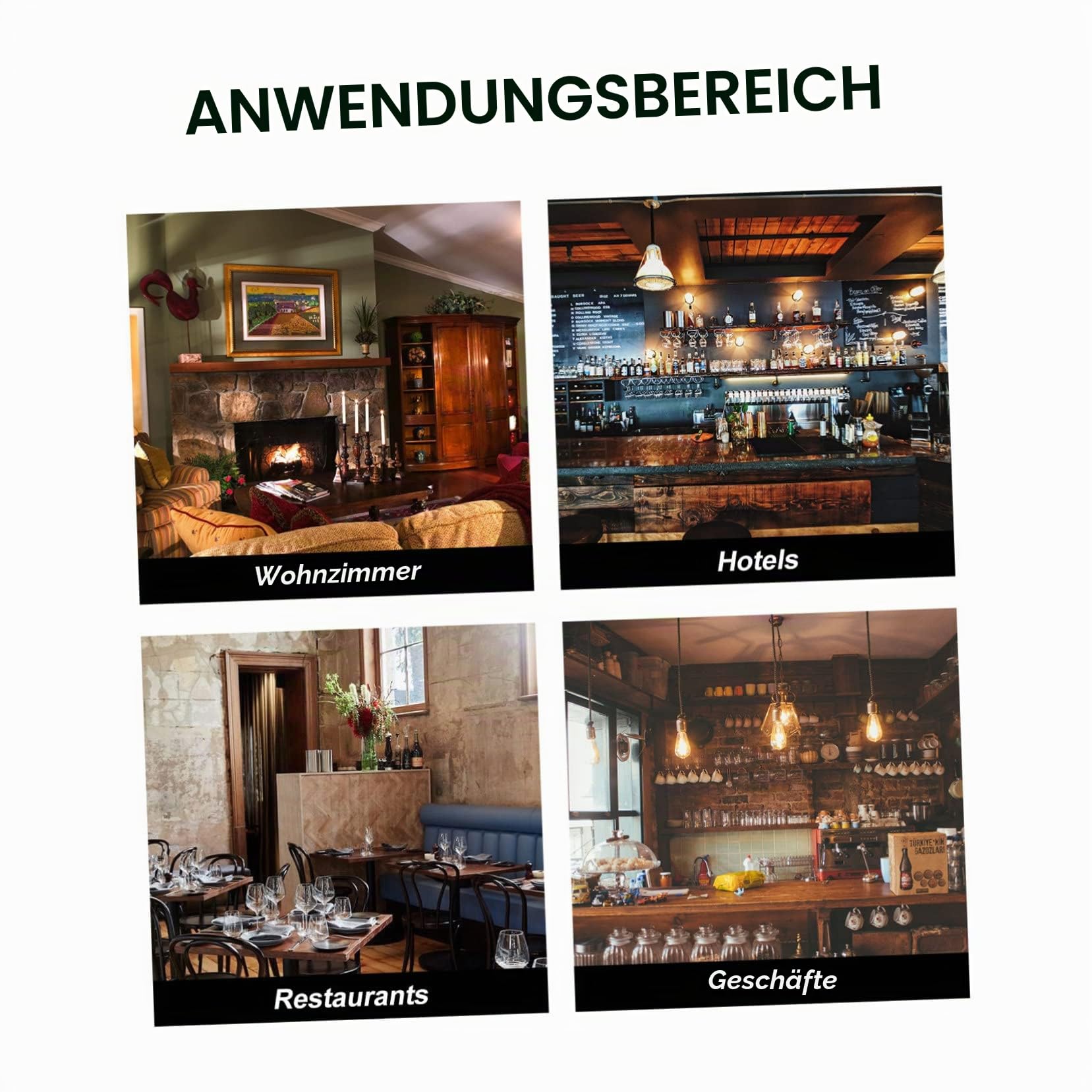 Weihnachtsmann Hängedeko mit Leiter Langlebig Sicher für Innen Außen Hotel Restaurant Weihnachtsdeko Party Festlich