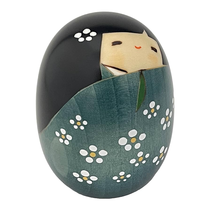 レア商品‼️美品‼️卯三郎こけし コリラックマ キイロイトリ 2点セット ゆらころ とり｜卯三郎こけし公式オンラインストア