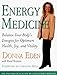 Energy Medicine